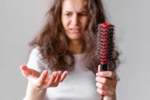 Stop hair loss now with these 3 expert-recommended mineral supplements for hair growth