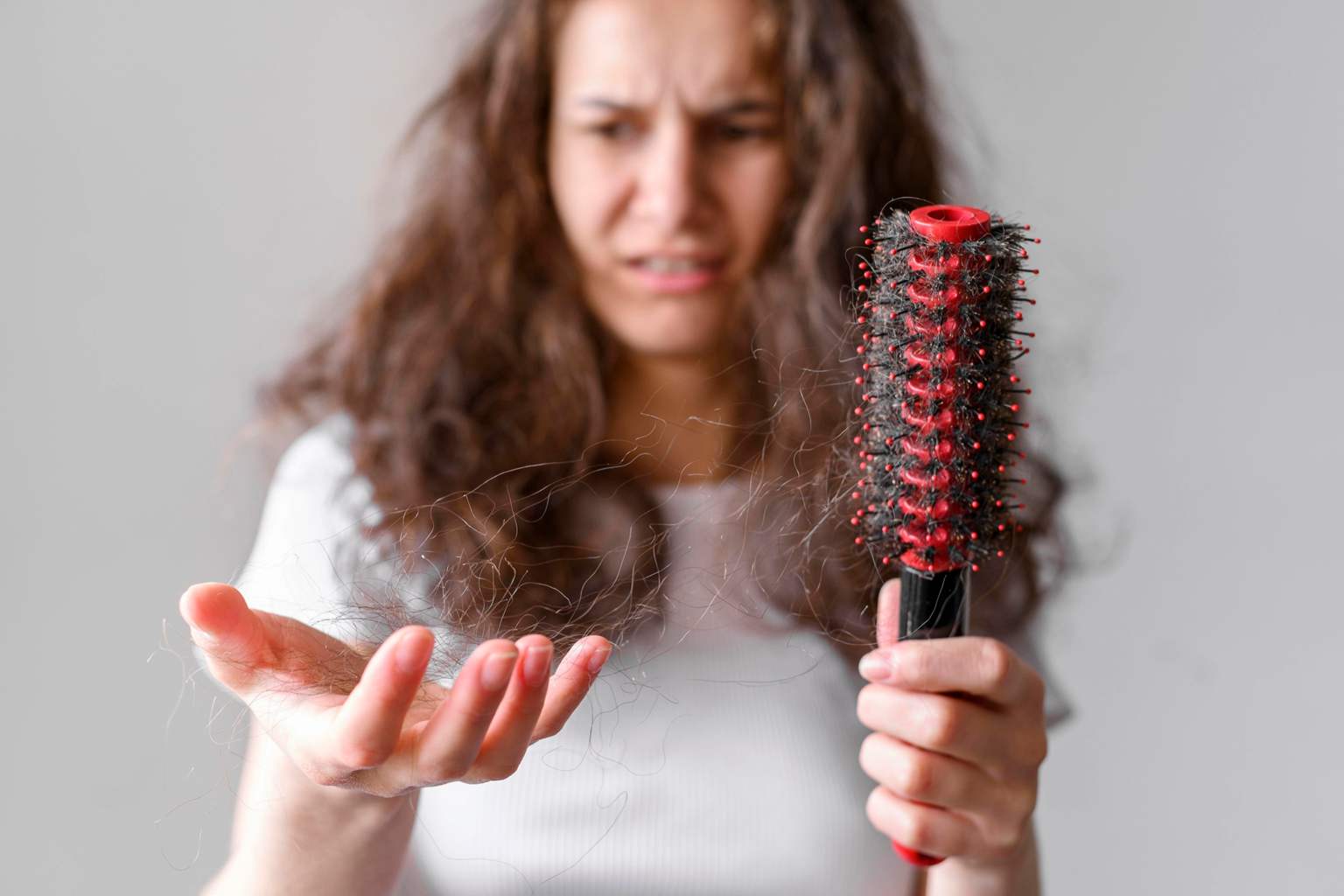 Stop hair loss now with these 3 expert-recommended mineral supplements for hair growth