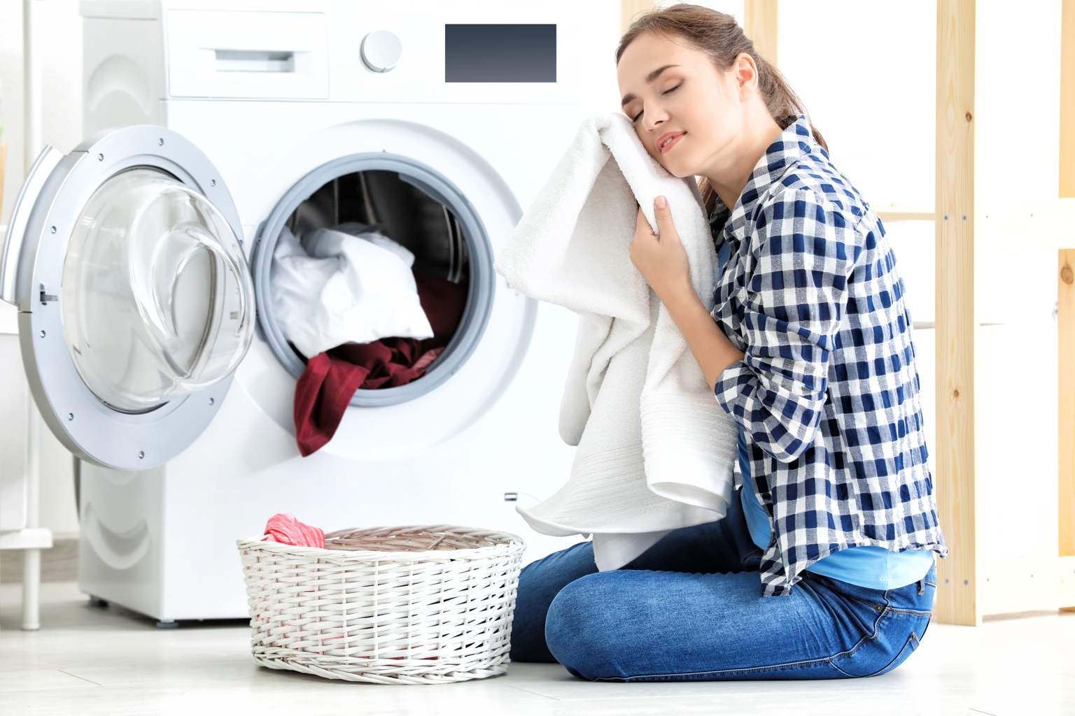 The Japanese washing machine habit more people are using and why it matters
