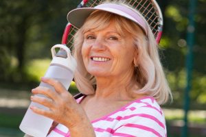 The top exercise physical therapists say retirees should do weekly (and it’s not walking or swimming)