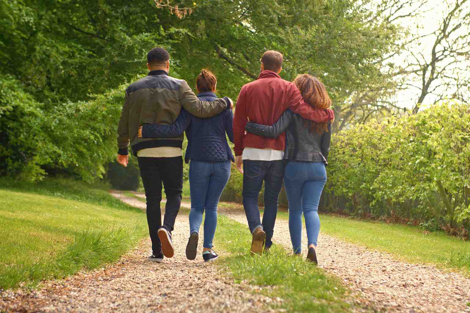 The world’s happiest people all share this one habit — and it’s easier to adopt than you think