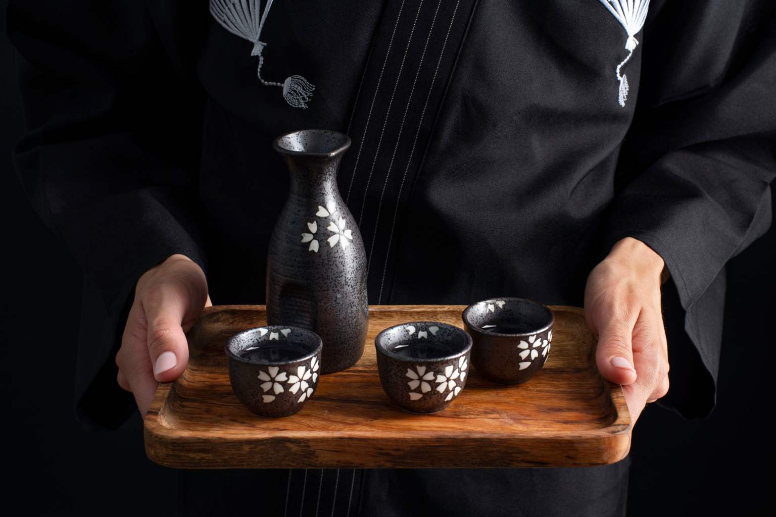 This Japanese drink is amazing researchers with its powerful anti-inflammatory effect on arthritis