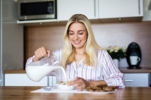 Unlocking your gut health: 7 simple steps to boost immunity and balance your microbiome