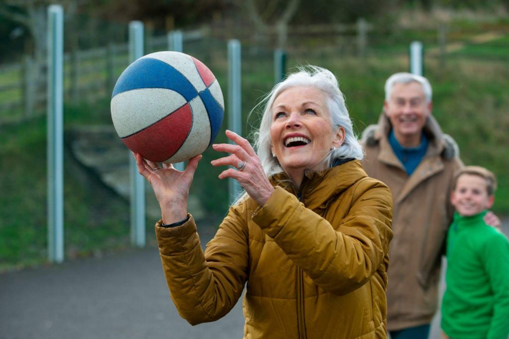 Walking is great, but this overlooked hobby is the best for retirees over 60 in the US