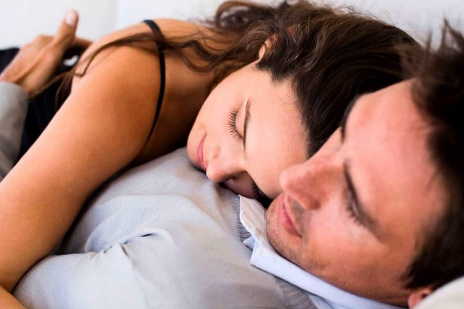 What it means when you always fall asleep watching a movie, according to psychology
