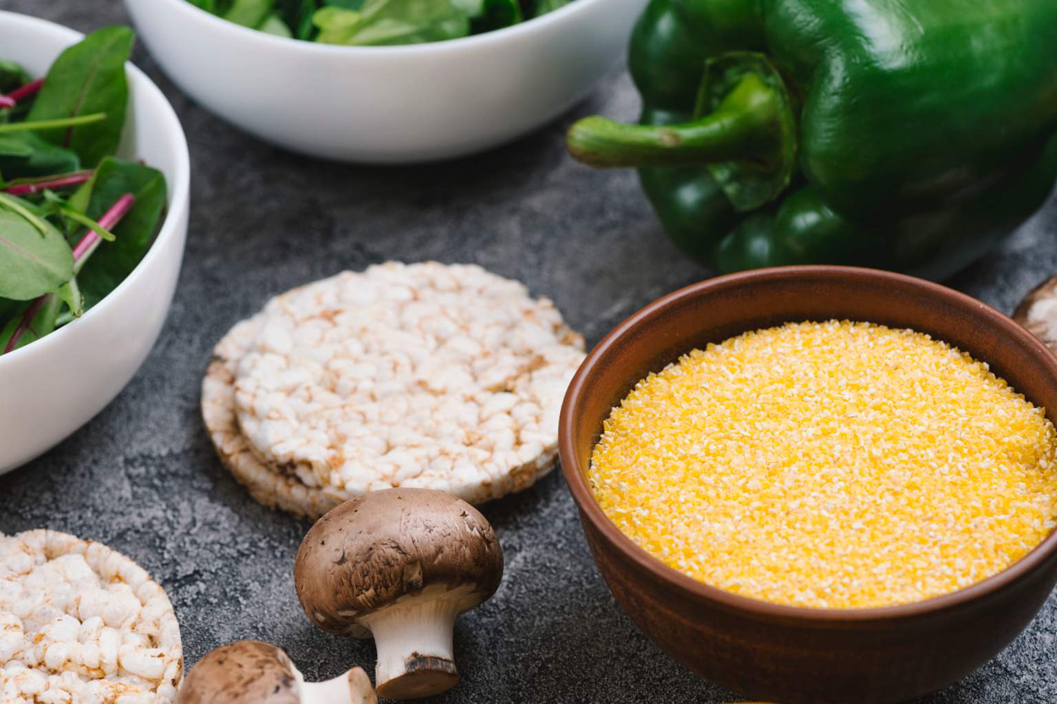 What senior men over 70 should really be eating instead of fruit and dairy