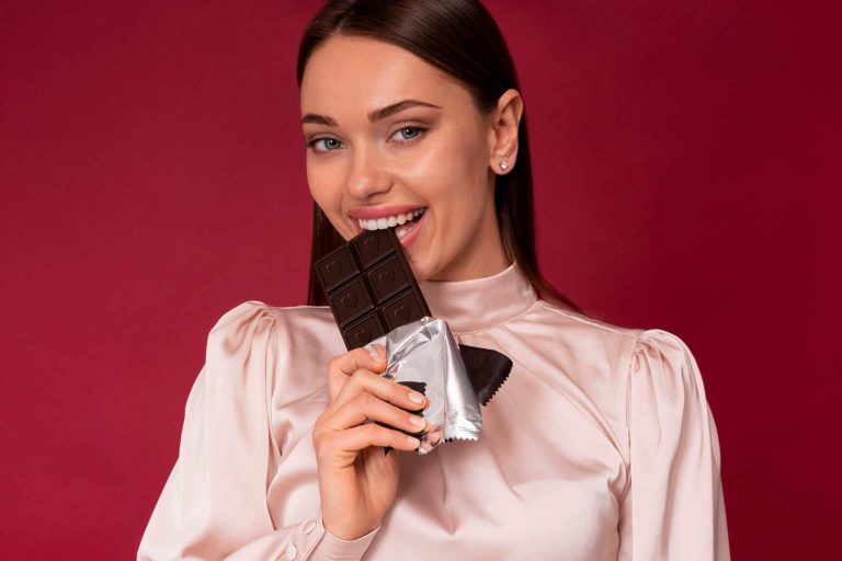 When should you eat dark chocolate? Experts reveal the ideal time for mood, weight loss, and heart benefits
