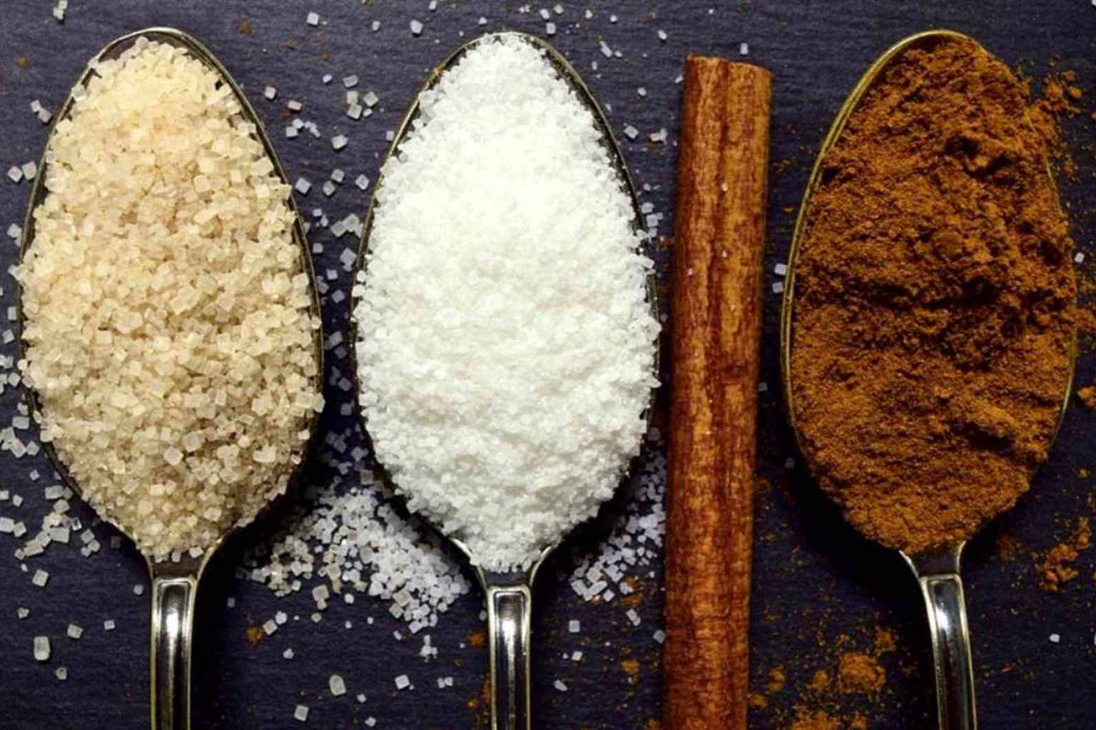 Which sugar is healthiest? Nutritionists compare white, cane, and brown varieties