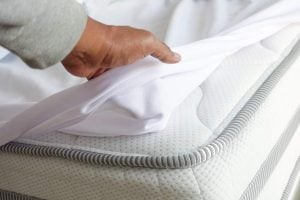 Why changing your sheets every week could be a mistake and how often you really should do it