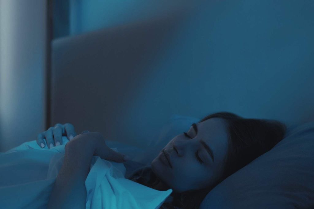 Why do we often wake up at 3 or 4 a.m.? uncover the hidden reasons