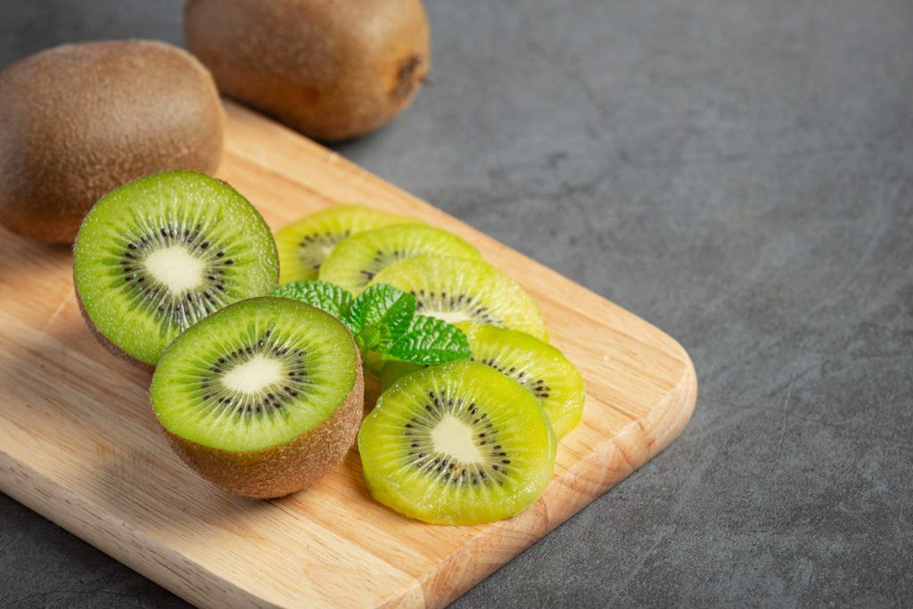Why eating kiwi daily could transform your health: 6 amazing benefits of this golden fruit