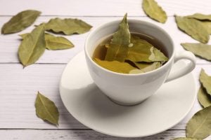 Why millions are starting their day with bay leaf tea – And you should too