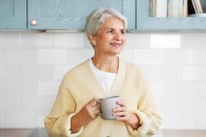 Why people over 60 should never forget this muscle-preserving, anti-aging food