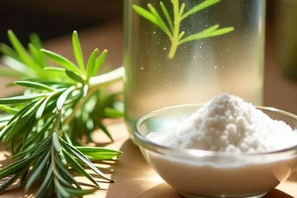 Why rosemary and baking soda together are the new must-have combo for your wellness routine