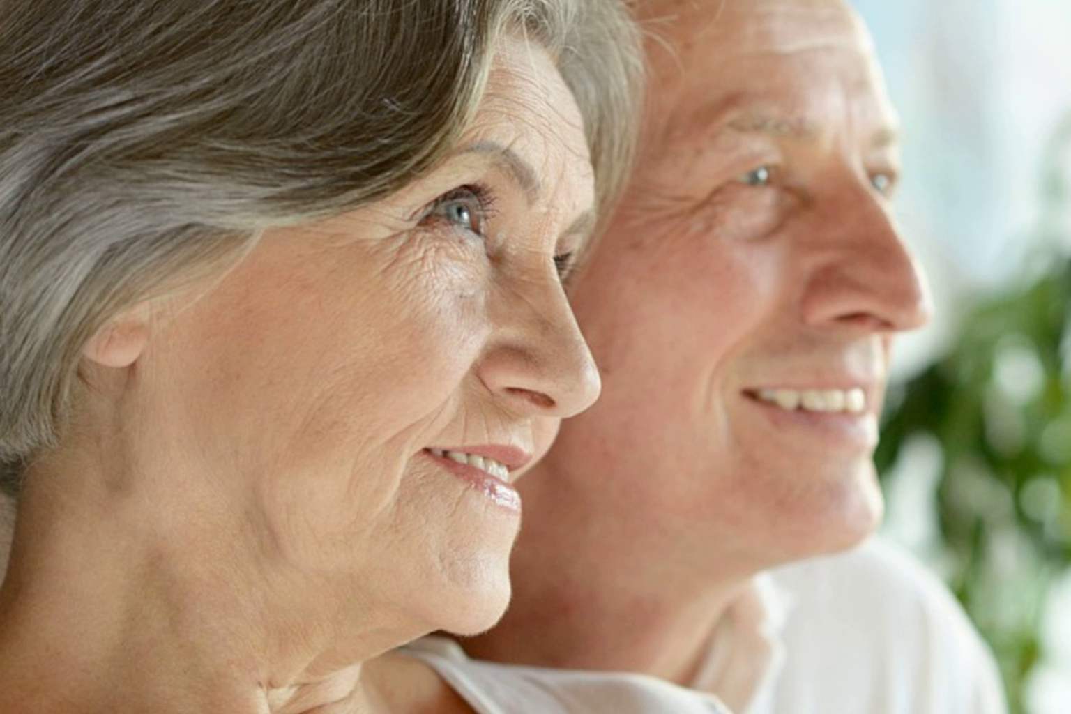 Why you should never wear dark blue after 70: it makes wrinkles more visible and ages your look
