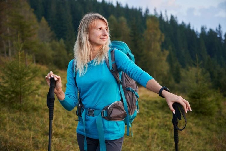 Better than Nordic walking: this 'old people’s sport' boosts endurance and burns fat