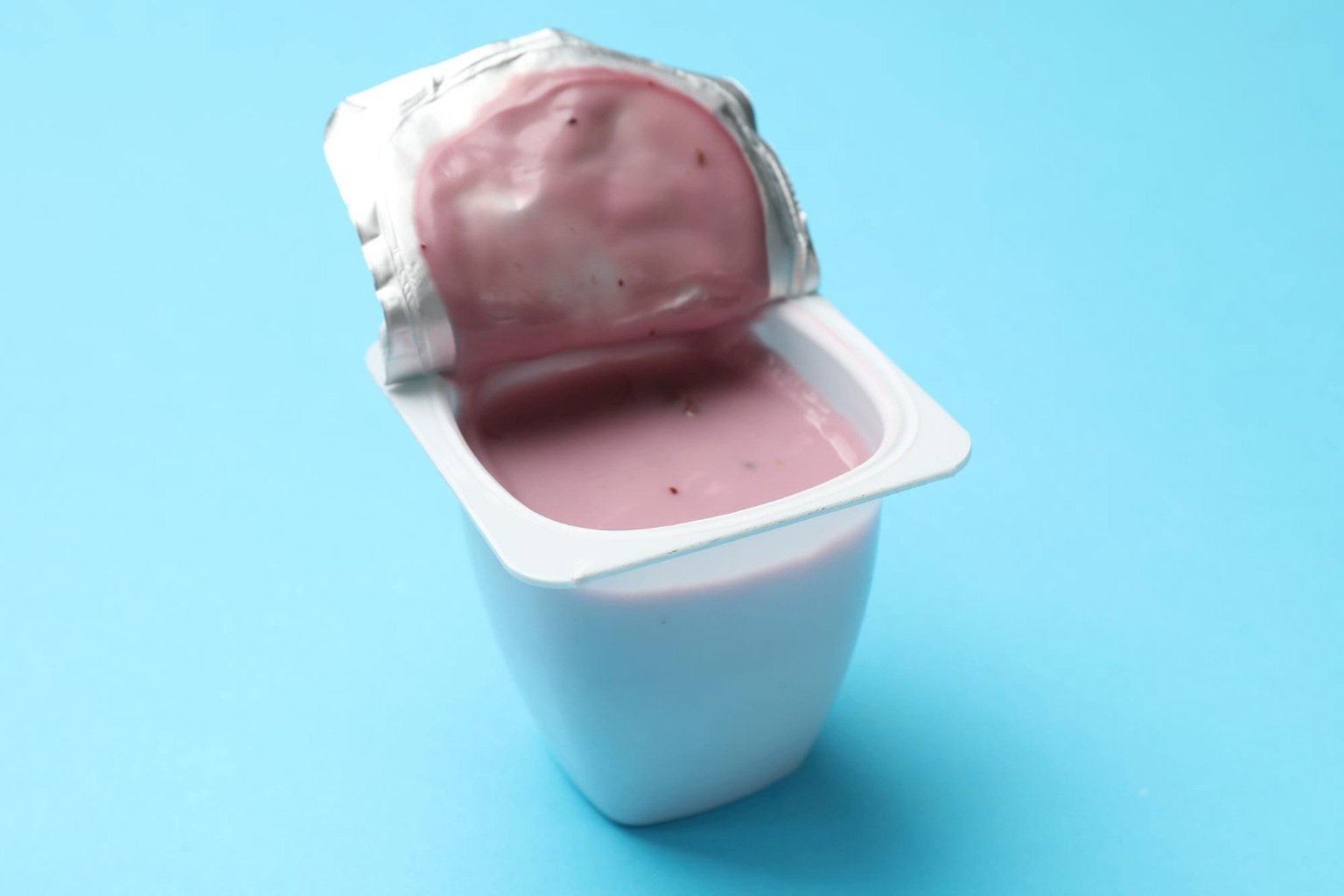 Do you lick the lid of your yogurt? This is what you need to know