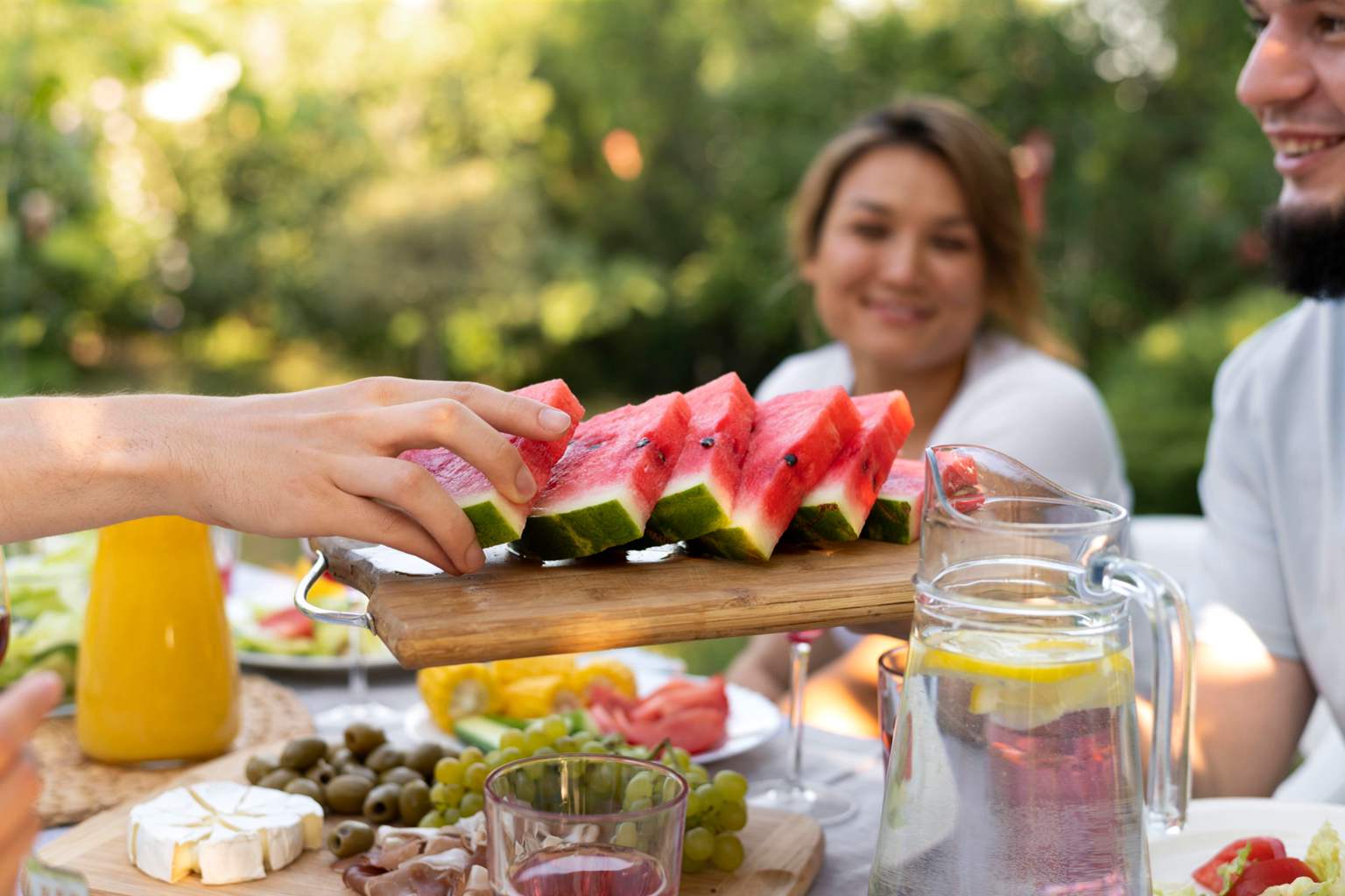 Experts reveal the best time of day to eat fruit – and why it matters