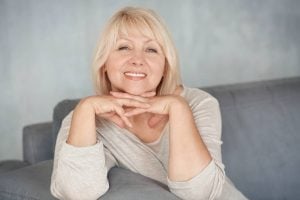 Forget copper and silver: this is the hair color that makes women over 60 look younger