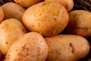 Forget the pantry: this unexpected spot keeps potatoes fresh for weeks