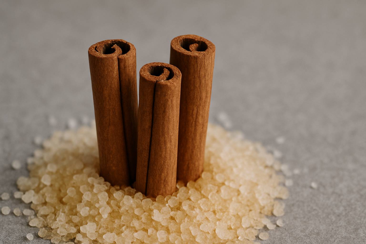Put 3 cinnamon sticks in salt – the surprising trick everyone is talking about