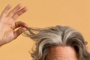 Scientists discover how to reverse gray hair and restore natural color