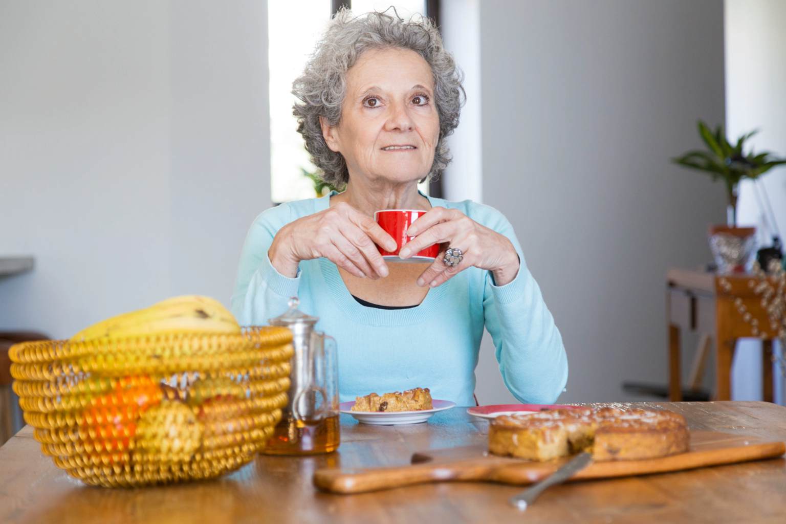 The breakfast secret: the Harvard-backed habit that could add years to your life