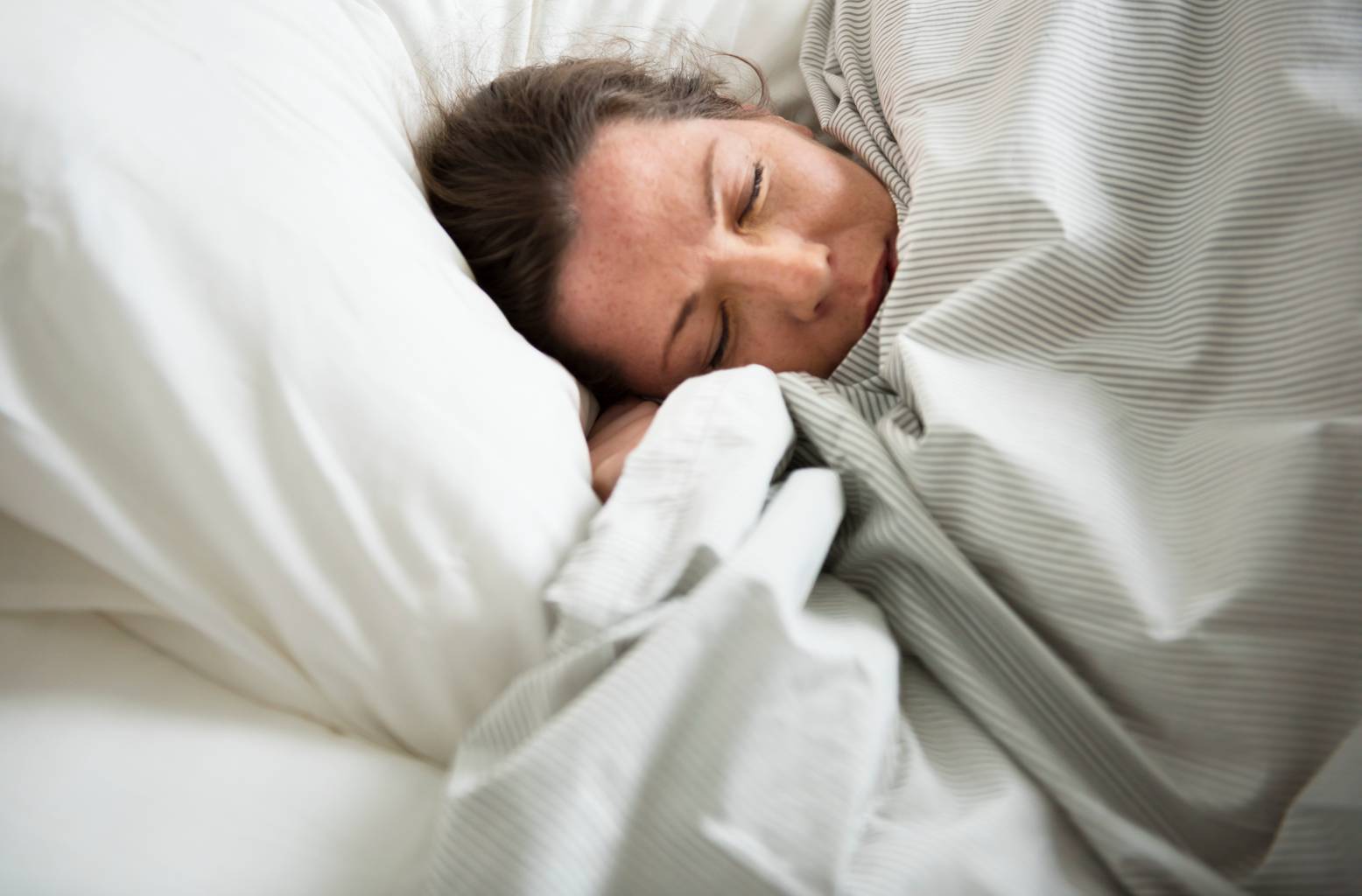 The clothing everyone should wear to sleep, according to doctors – here’s why