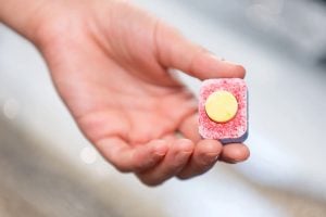 The secret uses of dishwasher tablets no one ever told you about, according to a cleaning expert