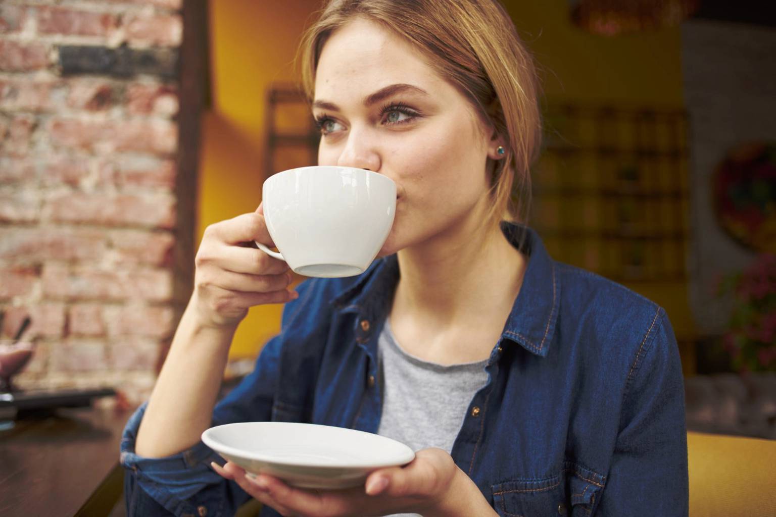 This is how you should drink coffee if you want to improve memory, according to Harvard