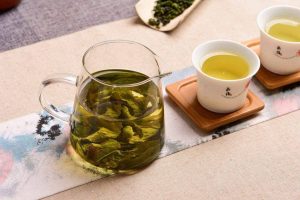 This tea boosts your metabolism and helps you lose weight