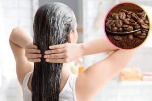 Using a coffee mask on your hair: why it’s recommended and what it’s for