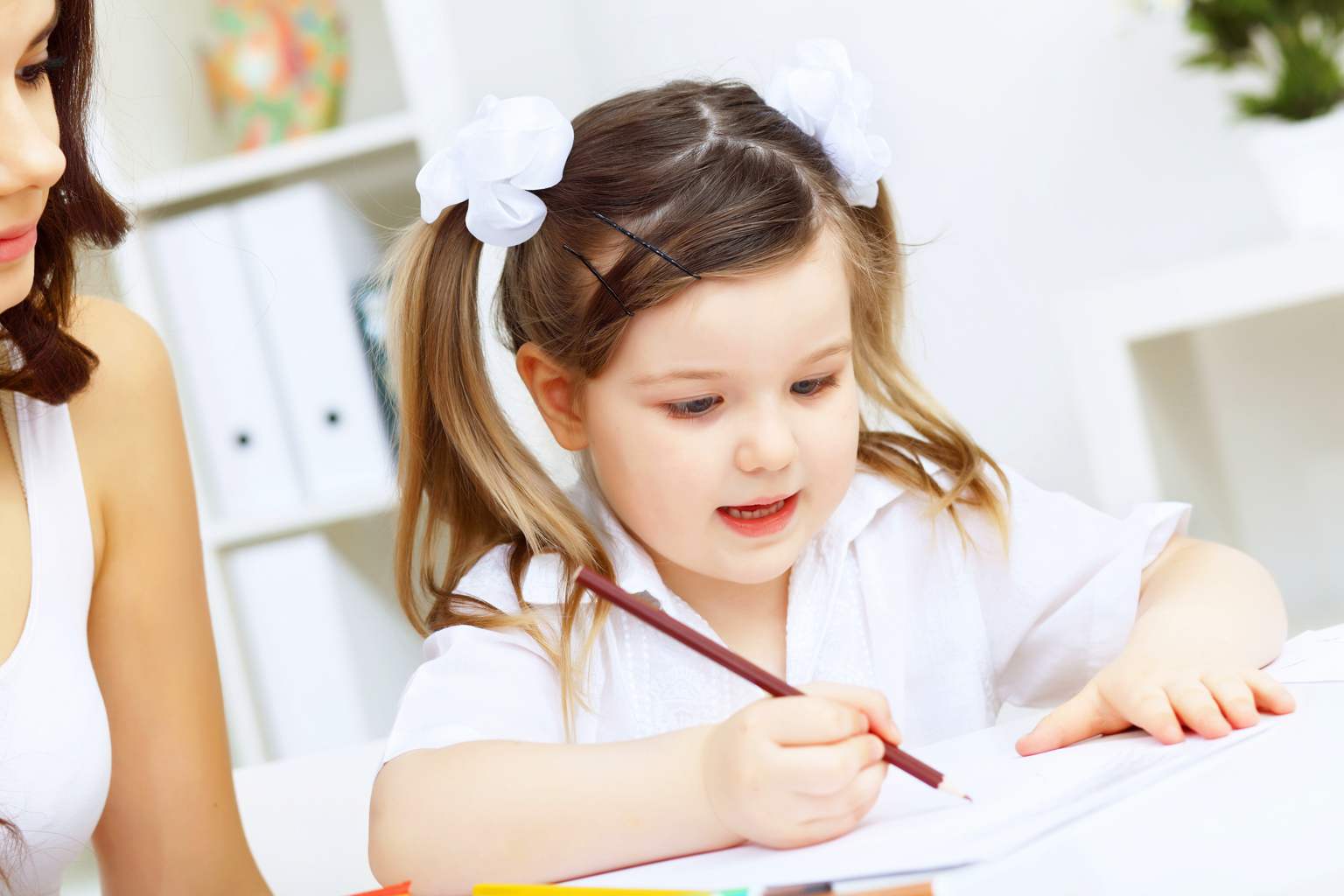 Who do children get their intelligence from? New research finally offers a clear answer