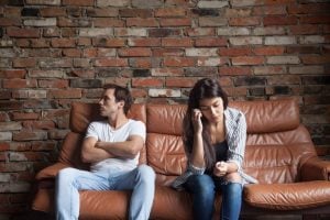 Why some people never say sorry – experts reveal the hidden reason