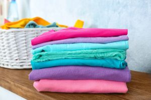 Your clothes will smell fresh for days thanks to this trick