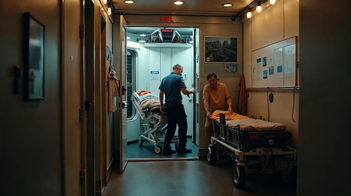 ambulance remboursement