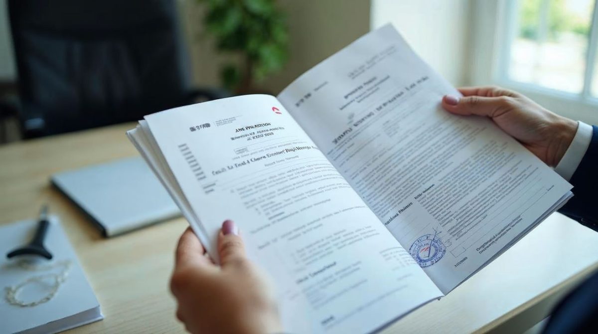 ame pices justificatives