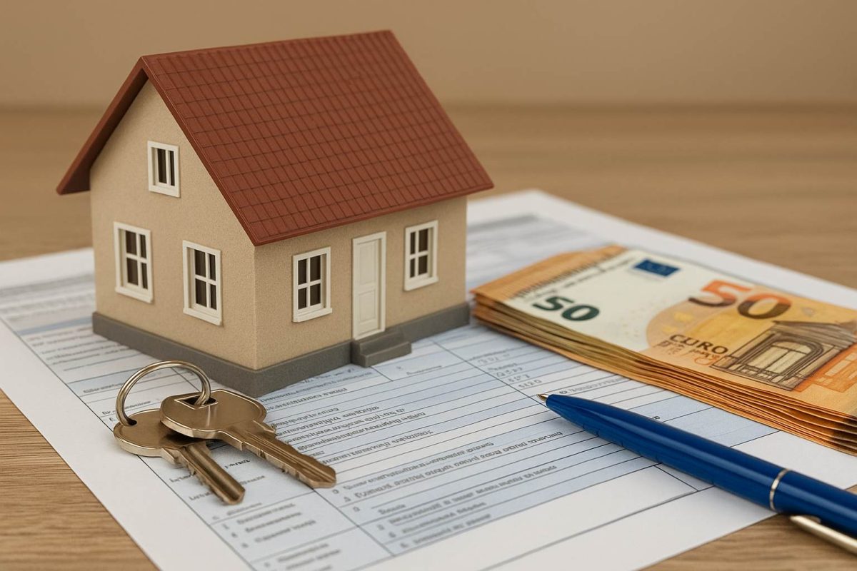 Aides au logement en France : comment fonctionnent les APL ?