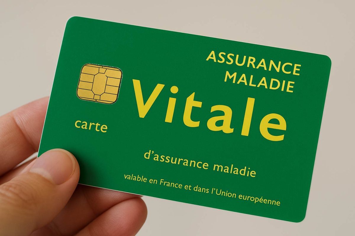 Carte Vitale : à quoi sert-elle et comment l’utiliser correctement ?