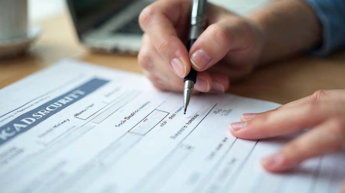 dmarches scurit sociale guide