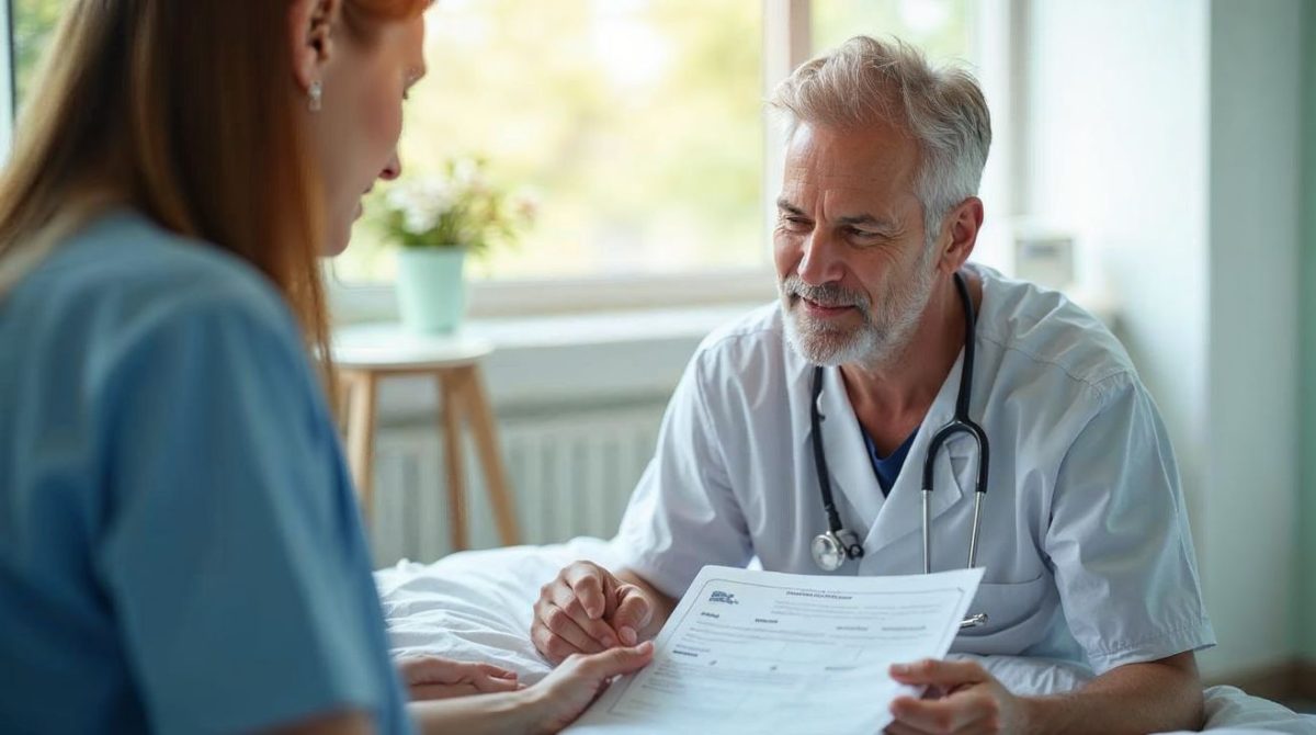 hospitalisation droits et remboursements