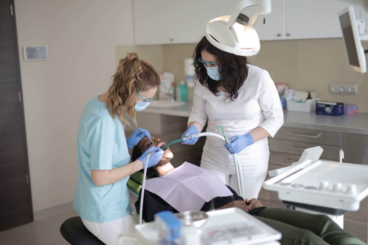 Soins dentaires : remboursements et prise en charge