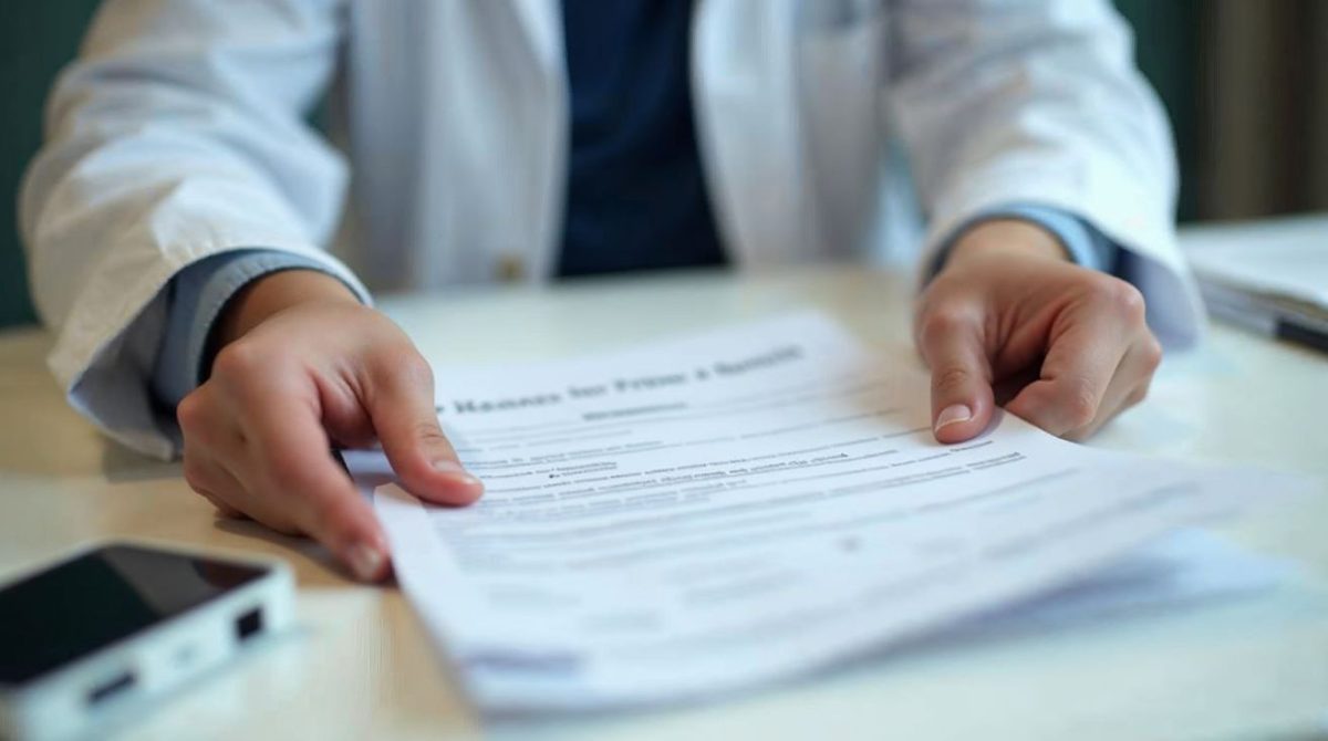 ame et hospitalisation