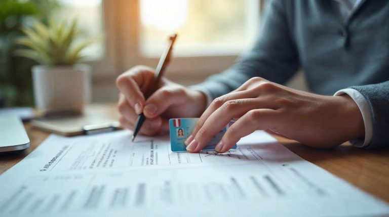 carte vitale changement nom