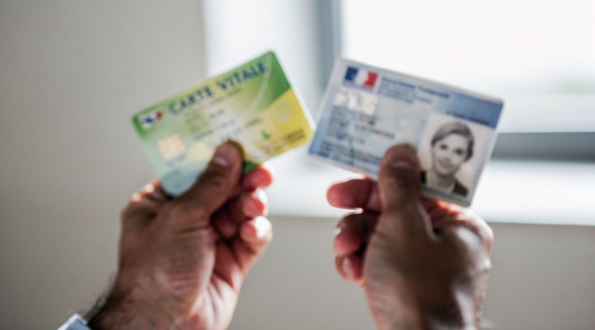 carte vitale perdue que faire
