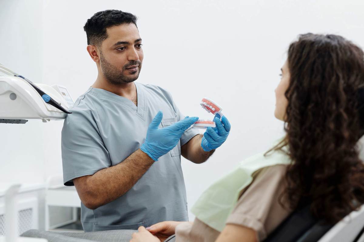 Conditions du 100 % Santé : qui peut en bénéficier